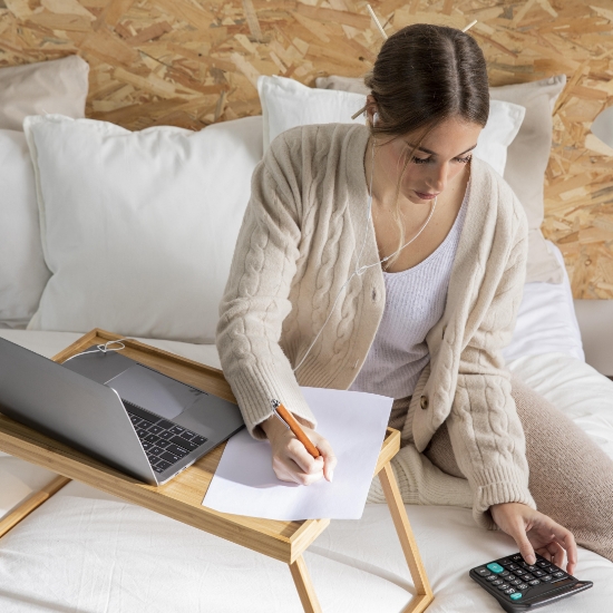 postup fyzické osoby